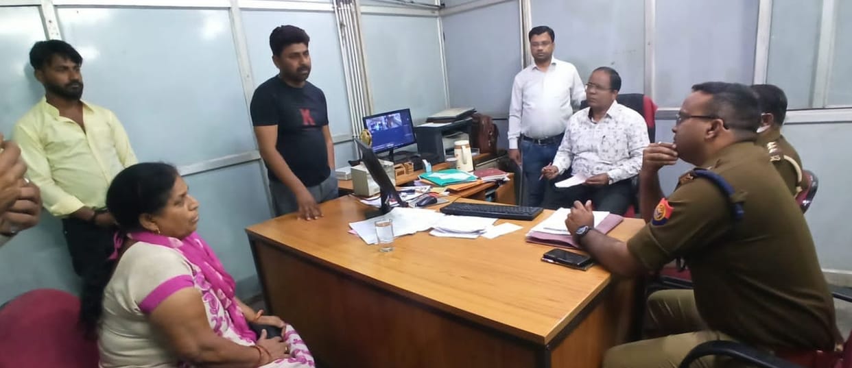 Scooty's dicky crosses two lakh rupees