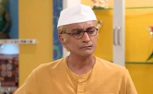 when amit bhatt aka bapu ji got serious problem due to his character in Taarak Mehta Ka Ooltah Chashmah
