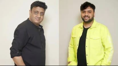 Kumar Sanu, Gunjan Jha, Vaibhav Saxena, Kshitij Vedi and Diksha Sameria created MOHABBAT MEIN TERE SANAM