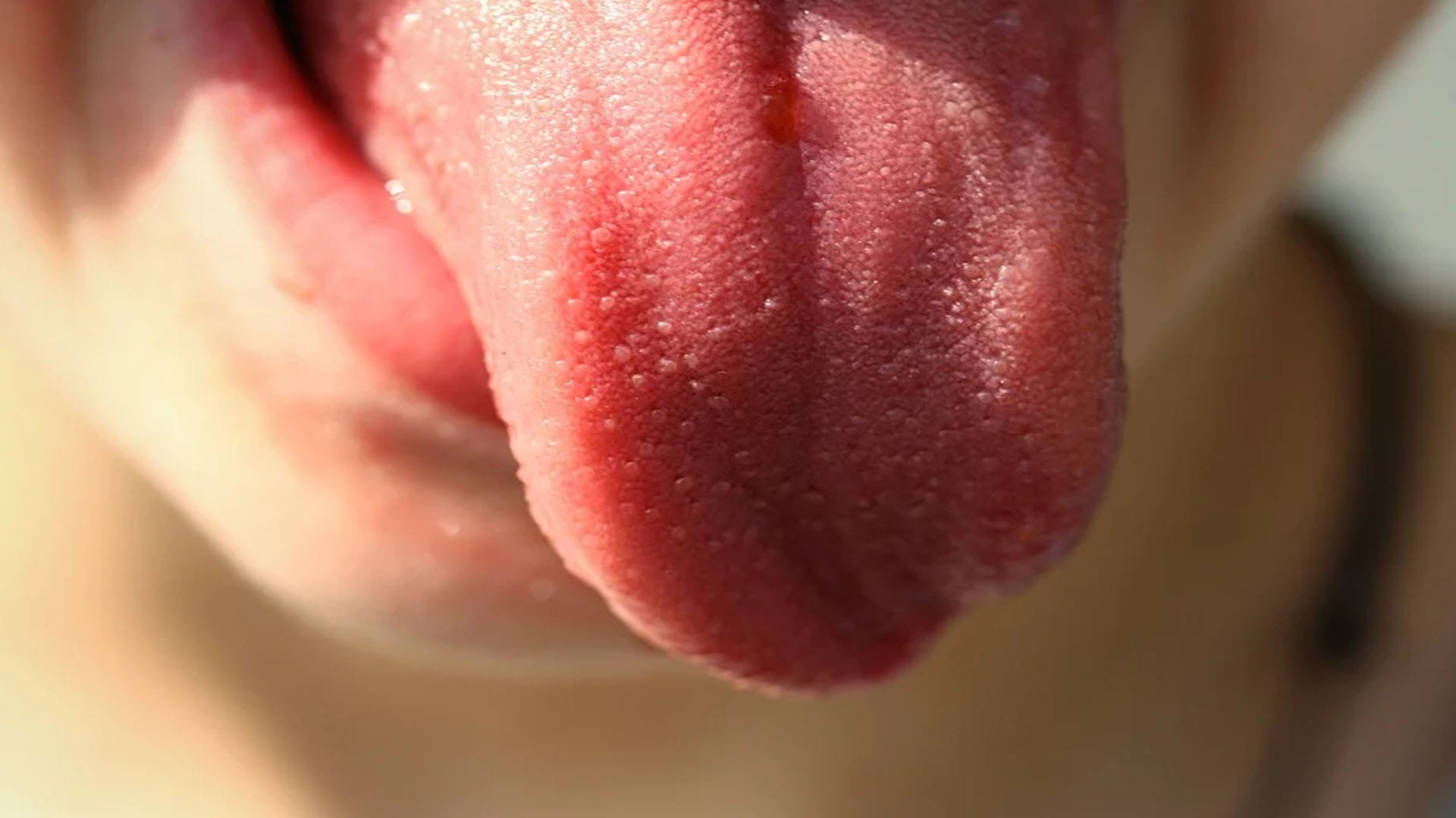 A person bit off the tongue of another youth In Mohali