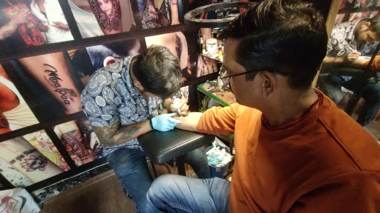 tattoos are deadly for women