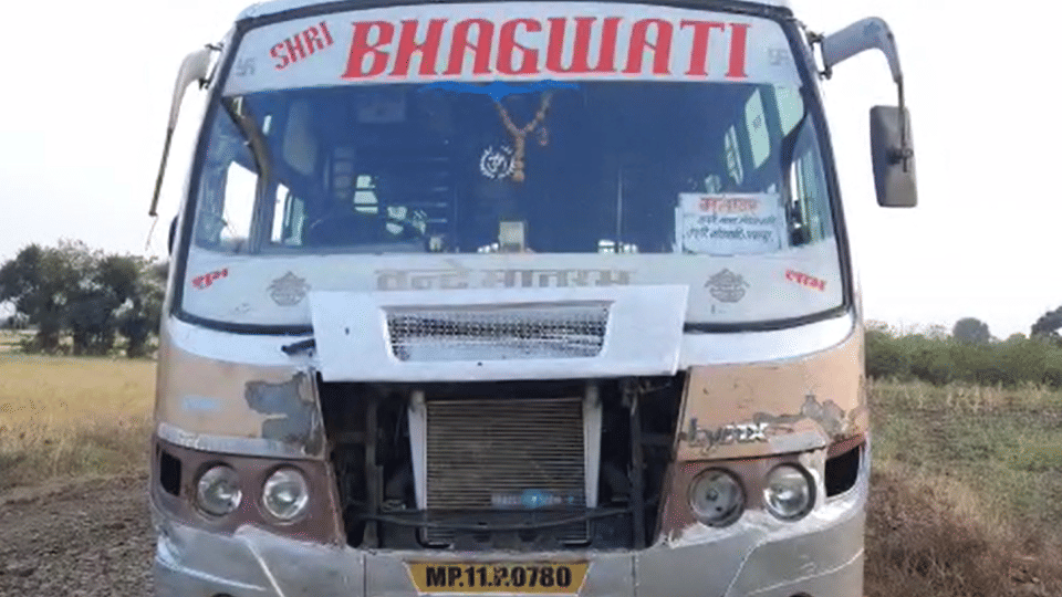 Nirbhaya Case in Dhar: Woman kidnapped and gang-raped in Madhya Pradesh, two arrested
