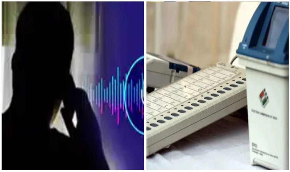Sitapur: Video of Mahant's Aryadit speech goes viral, police will take action after investigation