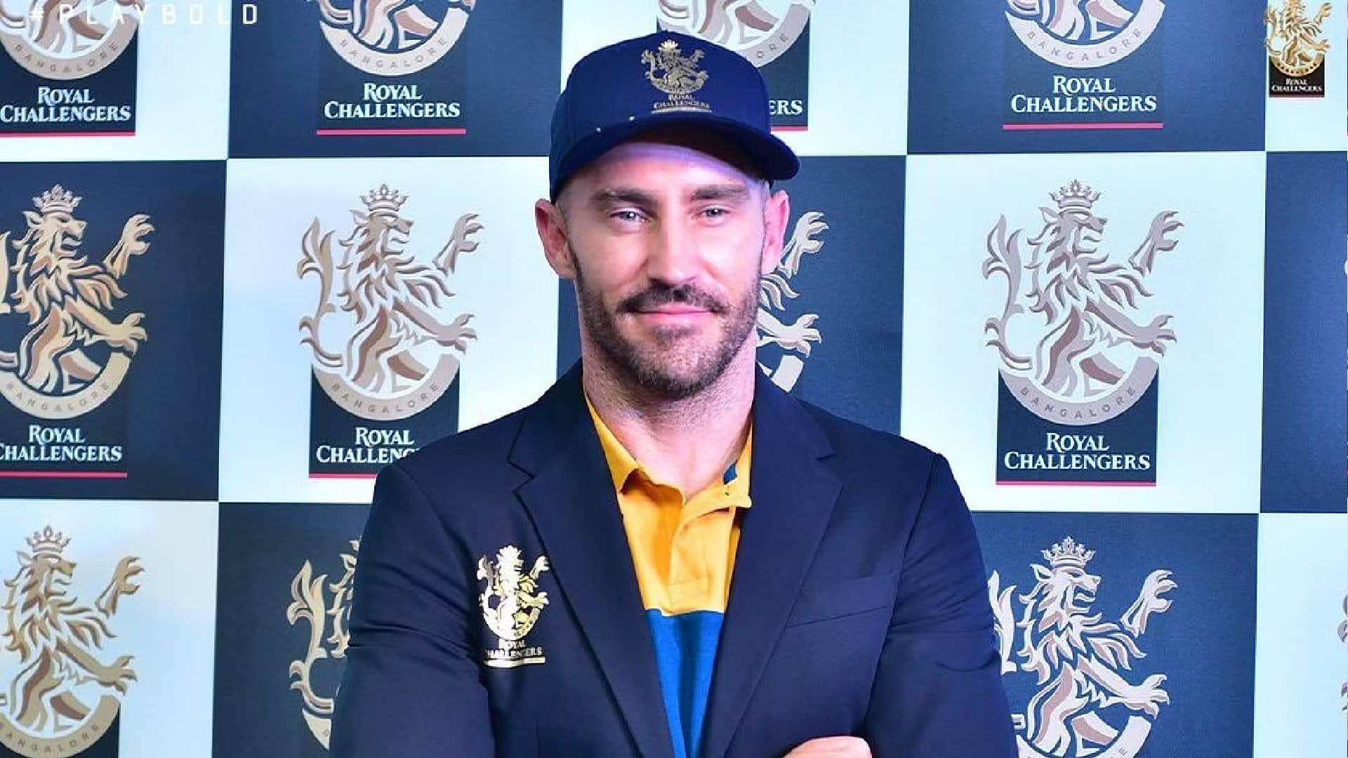 IPL 2022: From Hardik pandya to Faf du plessis, Four players set to debut in 15th season of indian premier league