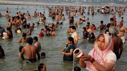 Hariyali Amavsya, an occasion to bond with the nature