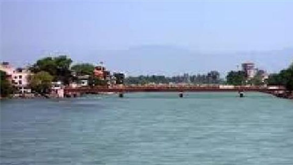 Namami Gange Project: 25 crore to make Ganga pollution free, 43rd Executive Committee meeting of National Mission for Clean Ganga
