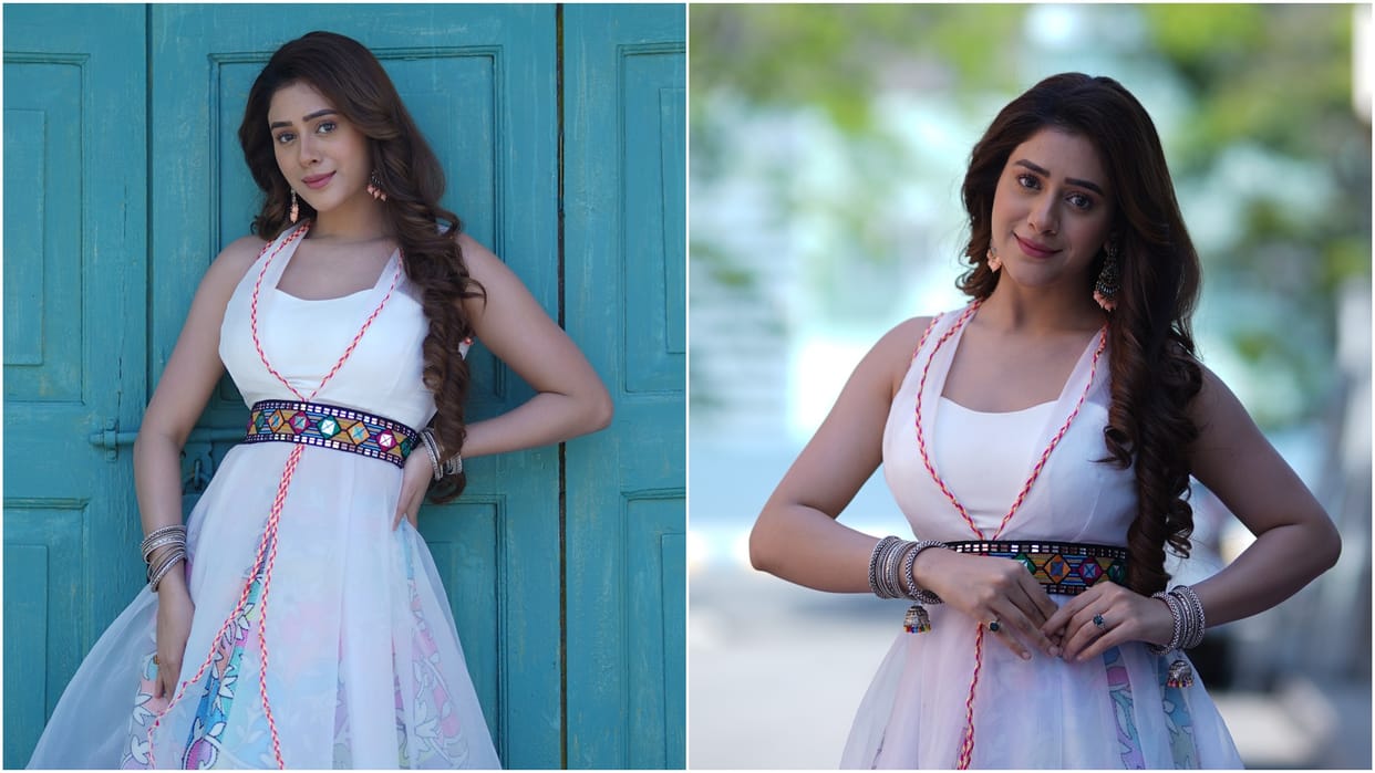 Hiba nawab who was successful in understanding the story of mothers character will show her spirit in a new serial from Monday
