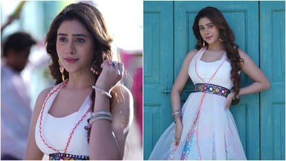 Hiba nawab who was successful in understanding the story of mothers character will show her spirit in a new serial from Monday
