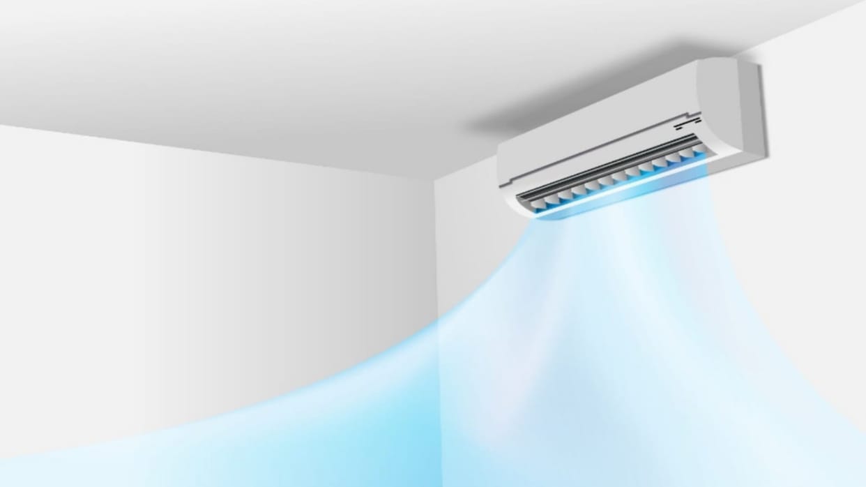 why you should keep the ac at 24 degree celsius and benefits