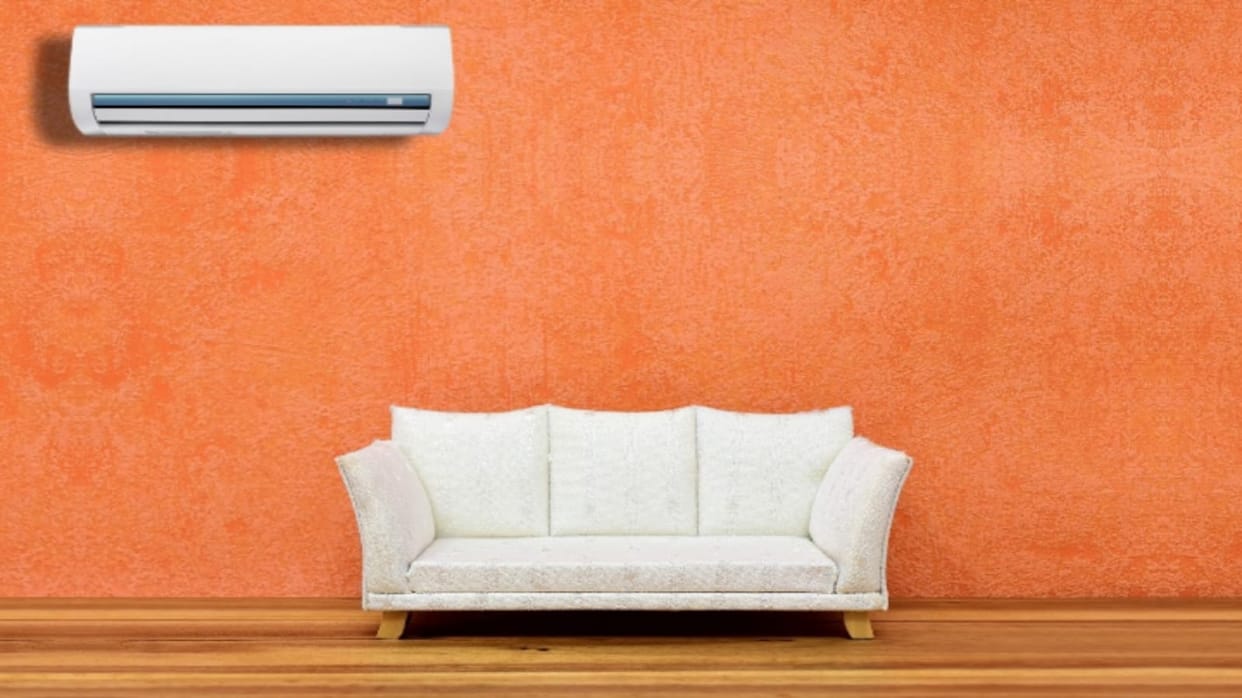 Why AC Always Installed On The Upper Side Of The Wall Know The Reasons Here
