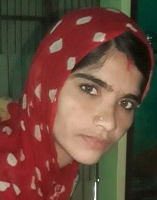 Married woman's body found hanging, case filed against four including husband