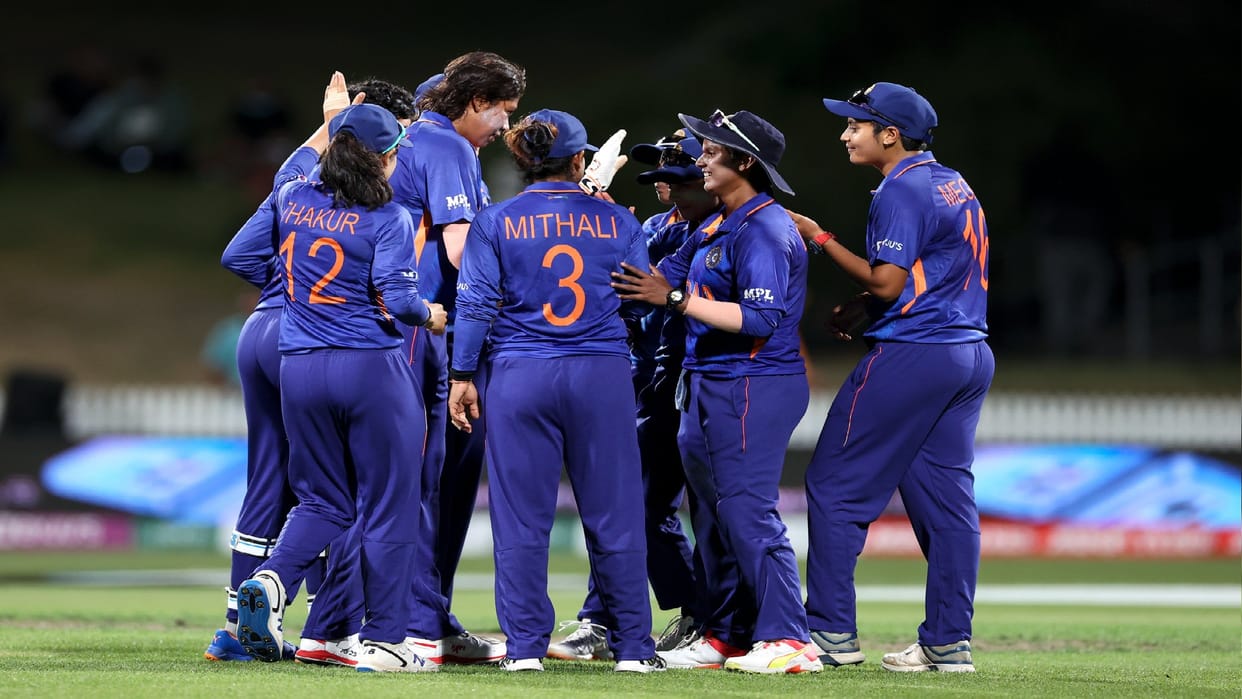 Women's World Cup 2022 IND Vs AUS ODI Match Preview and Other details