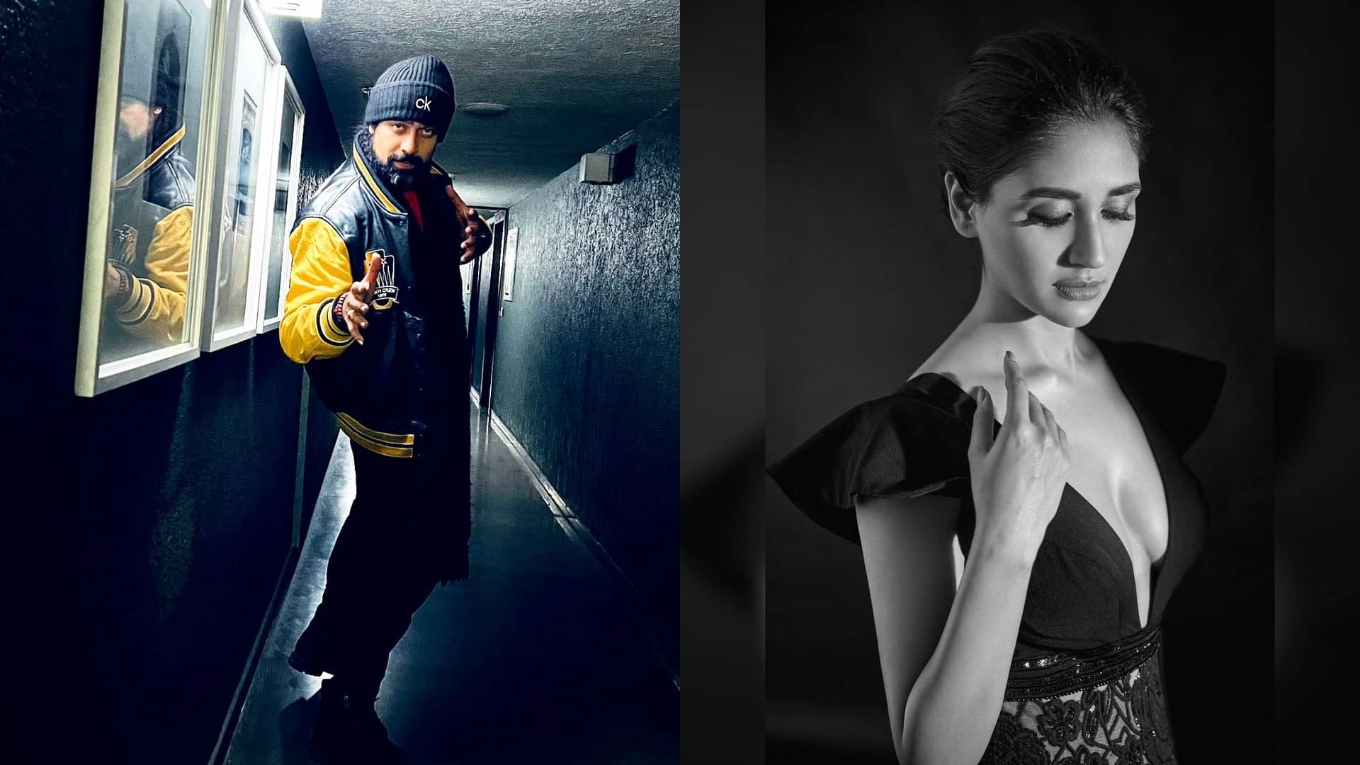 Jubin Nautiyal planning to get married with Rumoured Girlfriend Nikita Dutta