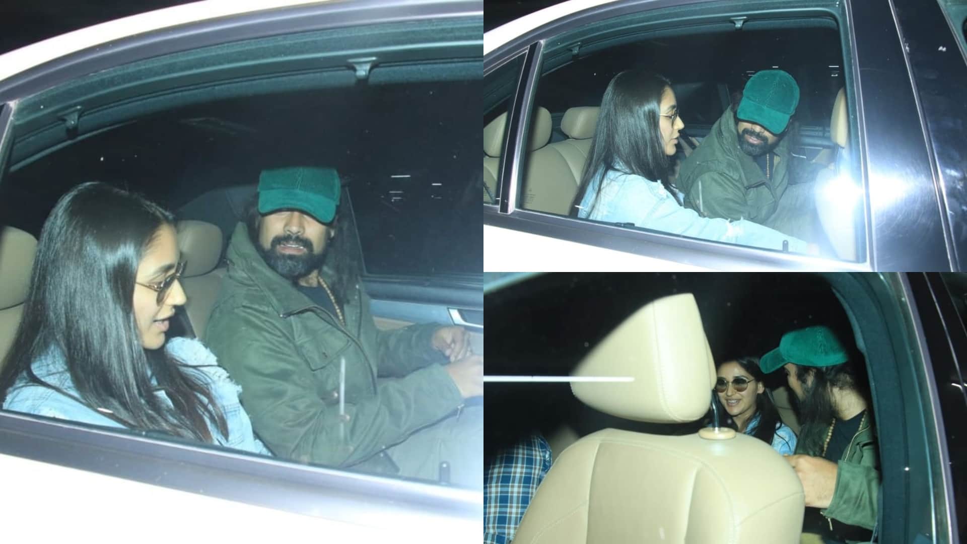 Jubin Nautiyal planning to get married with Rumoured Girlfriend Nikita Dutta