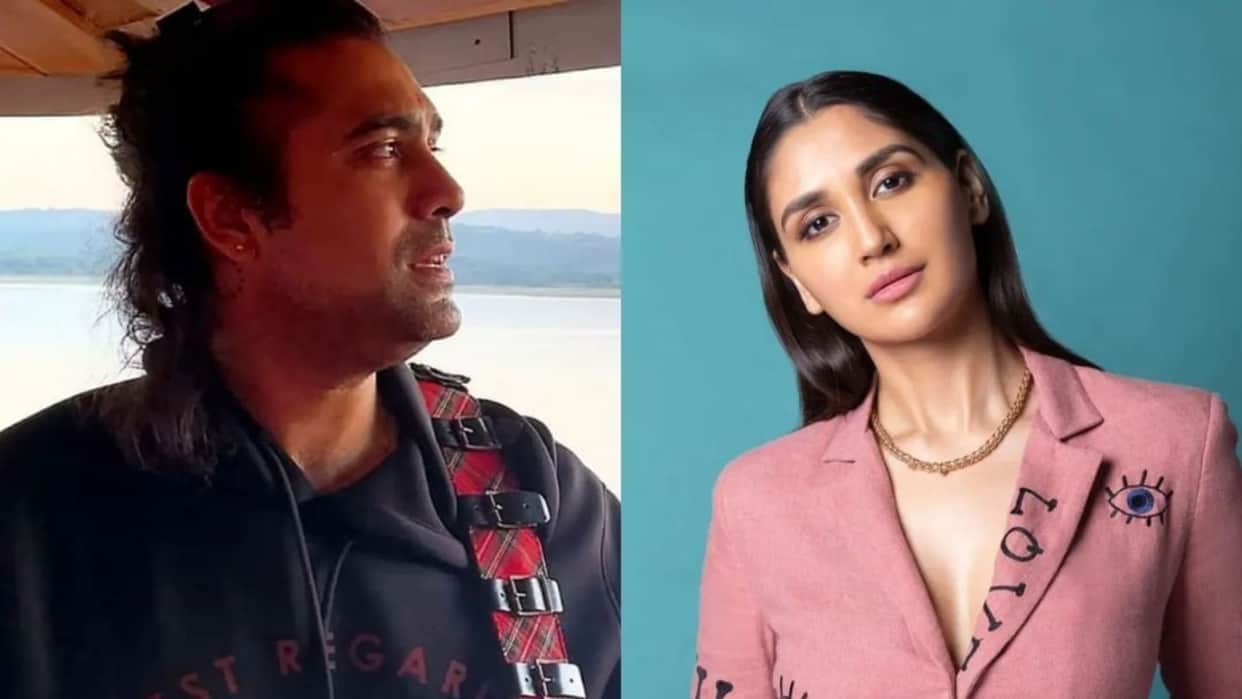 Jubin Nautiyal planning to get married with Rumoured Girlfriend Nikita Dutta