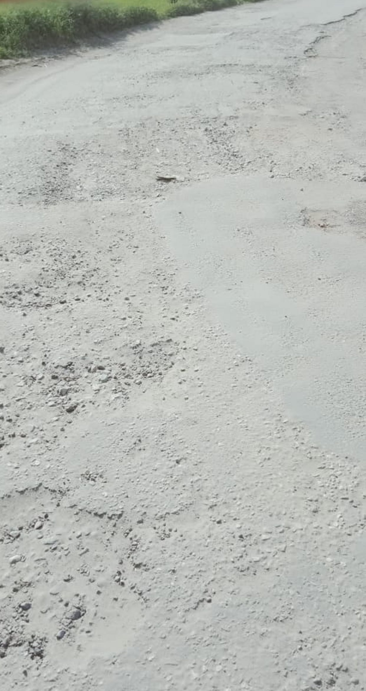 Condition of four roads will improve by 1.83 crore, people of 18 villages will get benefit