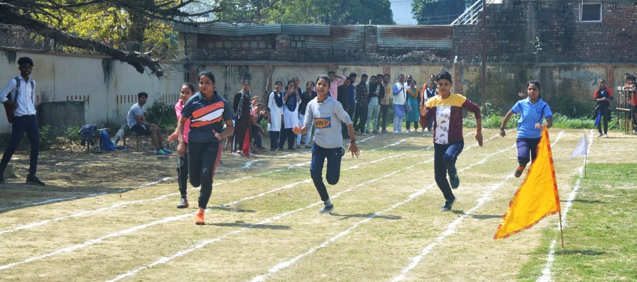 sports