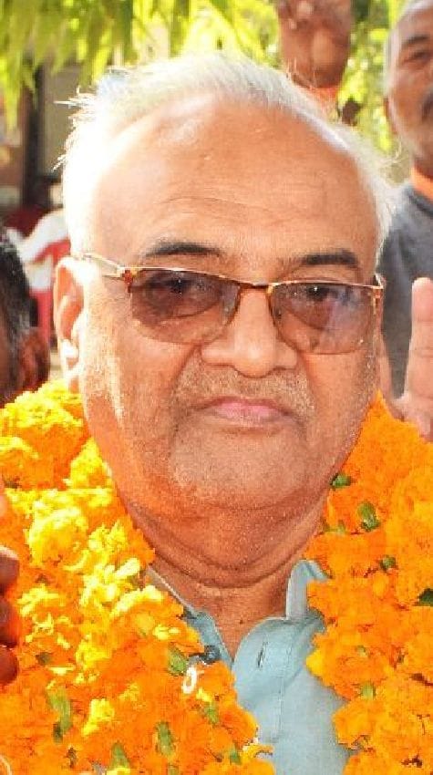 Newly elected MLA will speed up development works