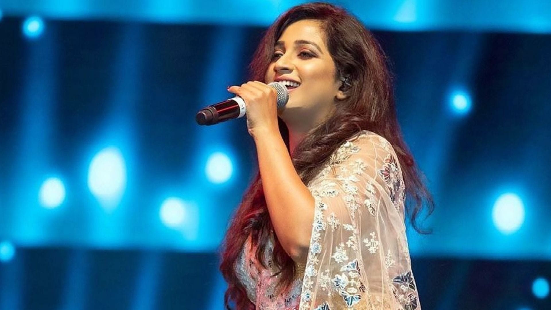 Bollywood Singer Shreya Ghoshal Net Worth Income House Car Collection Celebrity Lifestyle