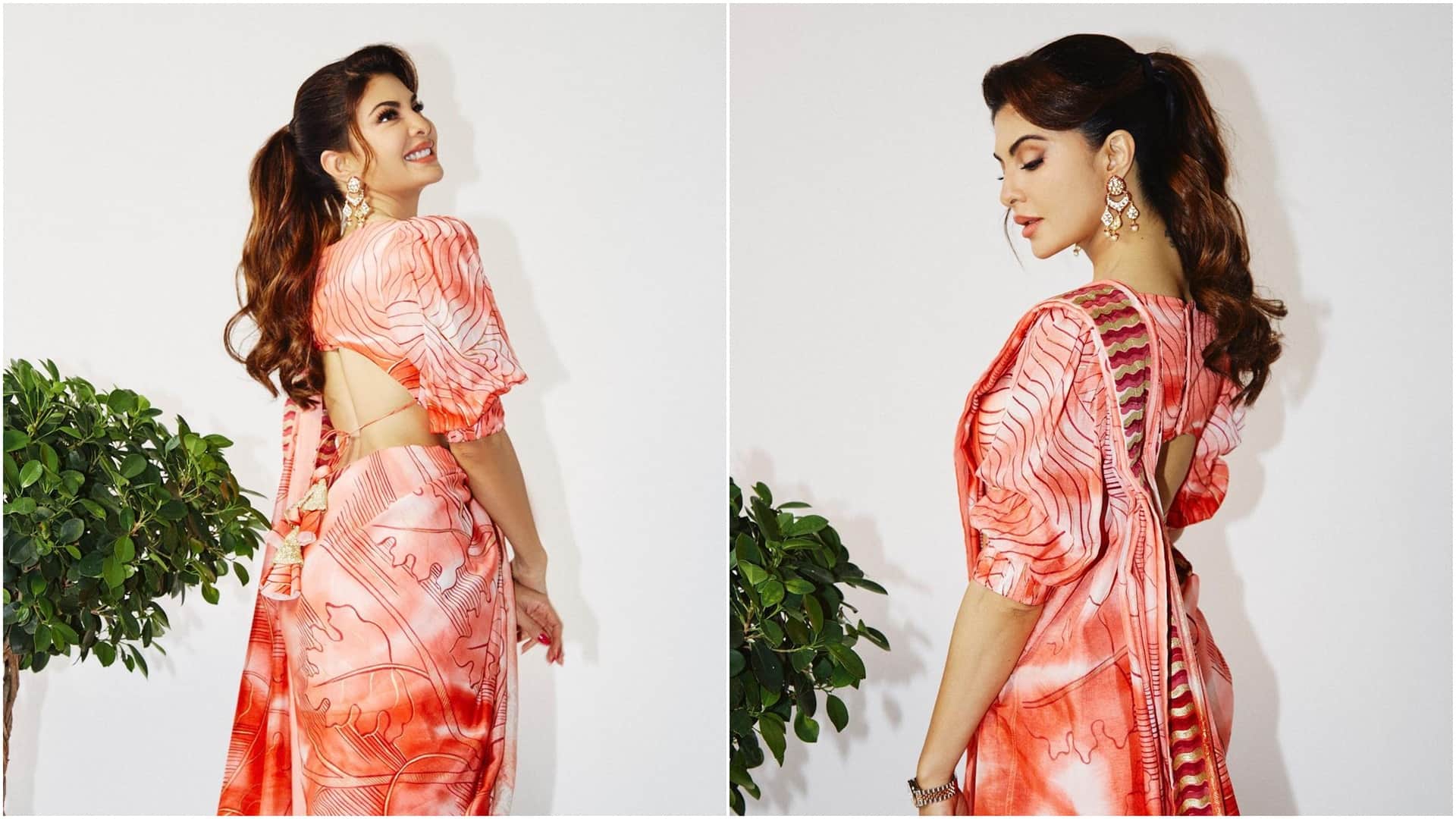 Sukesh Chandrashekhar gifts to Jacqueline Fernandez Mini Cooper horse diamonds are creating problem to hers