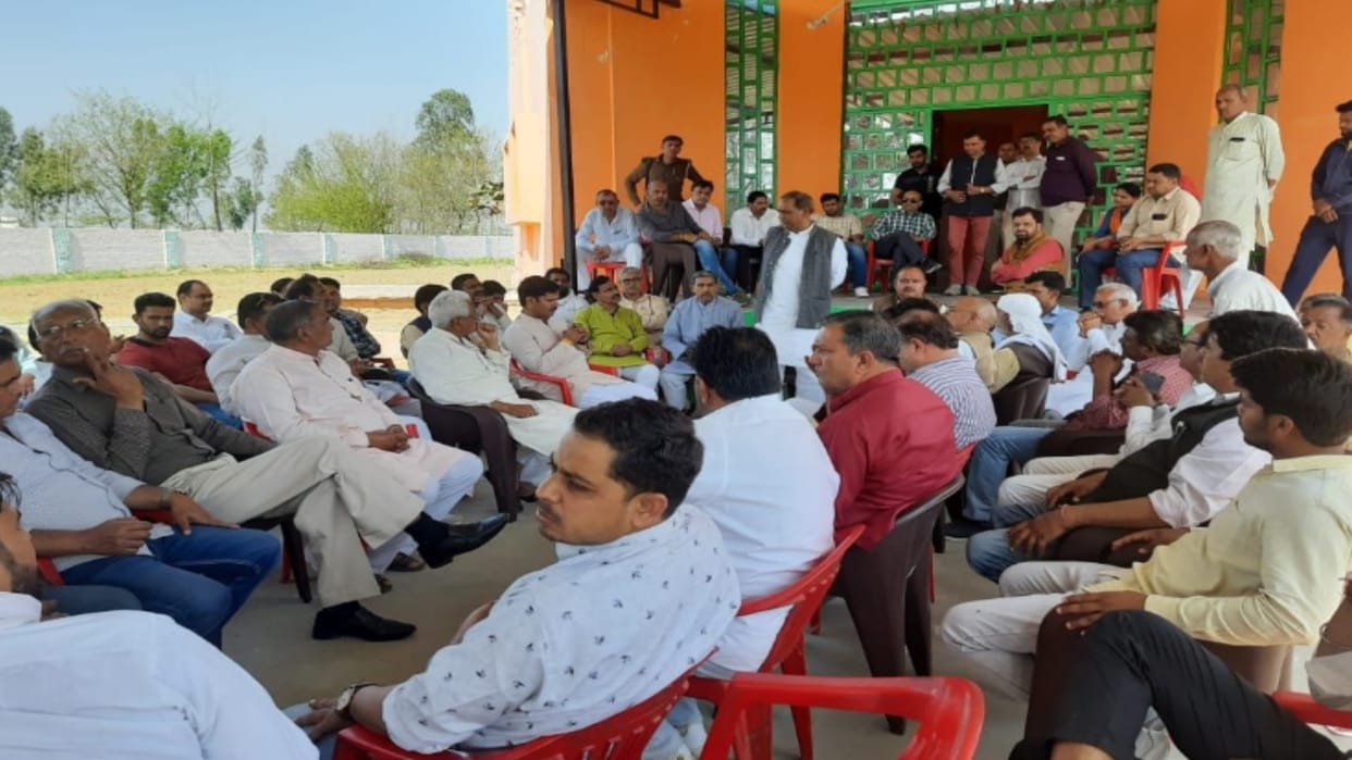Election result 2022: BJP and coalition, both in conflict, leaders looking for reasons after defeat