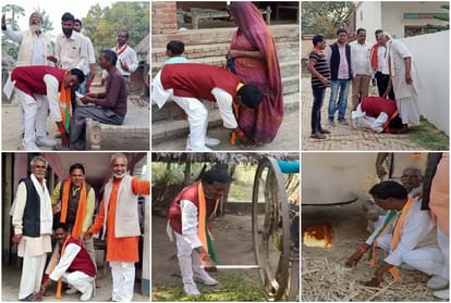 मेहीलाल ने अपनाया हर हथकंडा पर नहीं खिला सके कमल