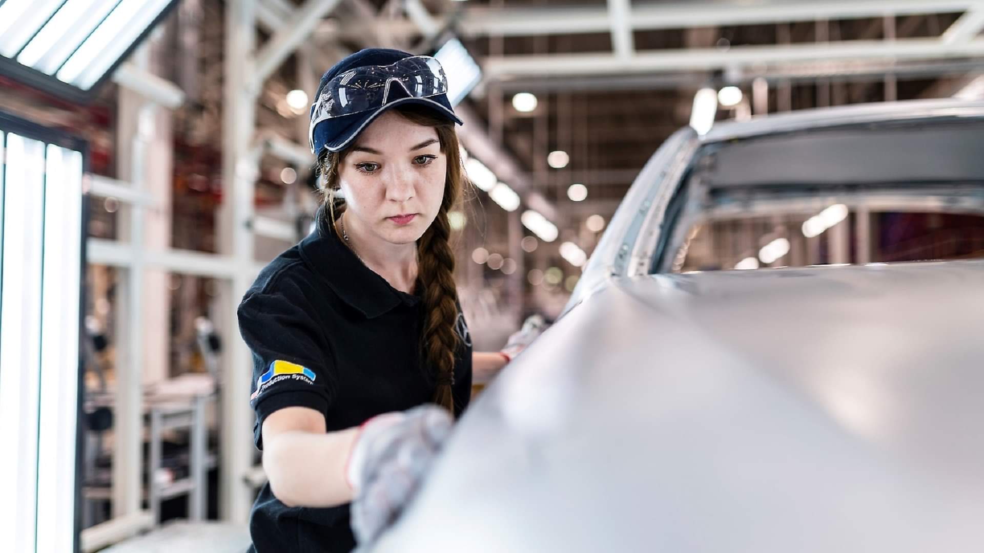 Ukraine Russia War Update Renault Russia Plant French auto giant Renault Suspend operations in Russia amid ongoing conflict between Ukraine and Russia