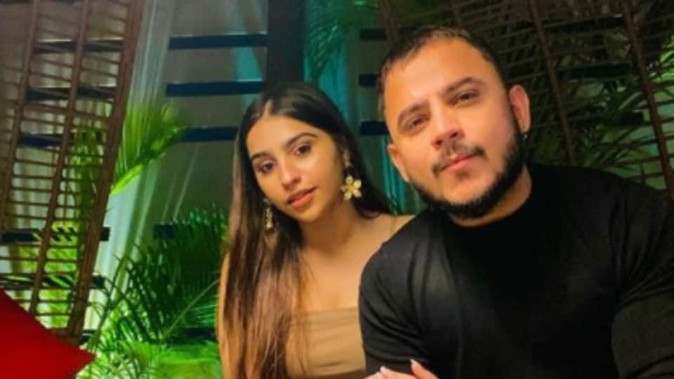 punjabi singer Millind Gaba to tie the knot with girlfriend pria beniwal on 16 april 2022 know the singer weeding plan