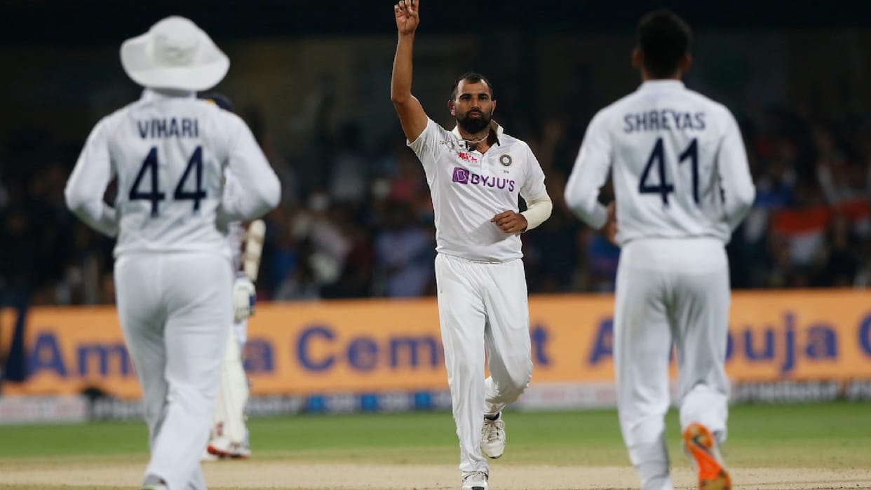 IND vs AUS 4th Test: Shami will return in Ahmedabad, India will have to win the last match to reach WTC final