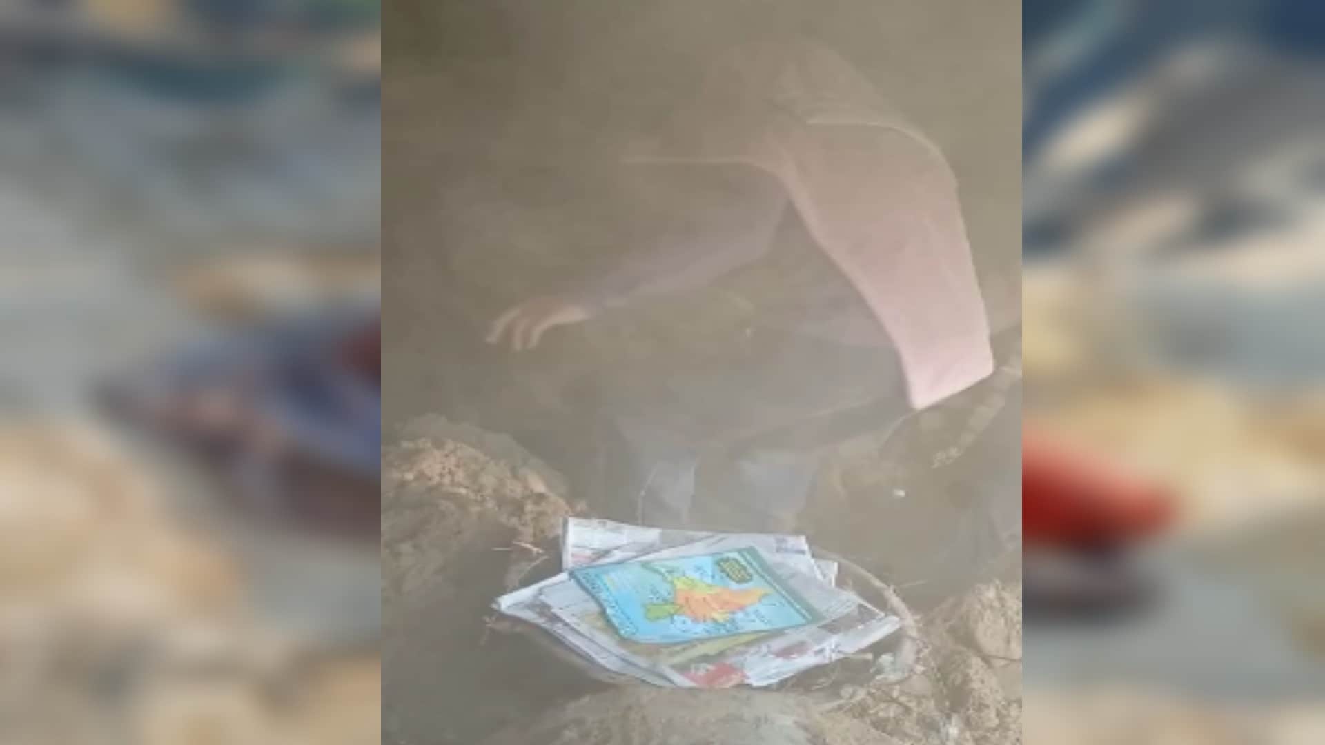 UP Crime: Police have arrested four accused including girlfriend in murder case of SP leader Rajesh Agarwal in Bijnor