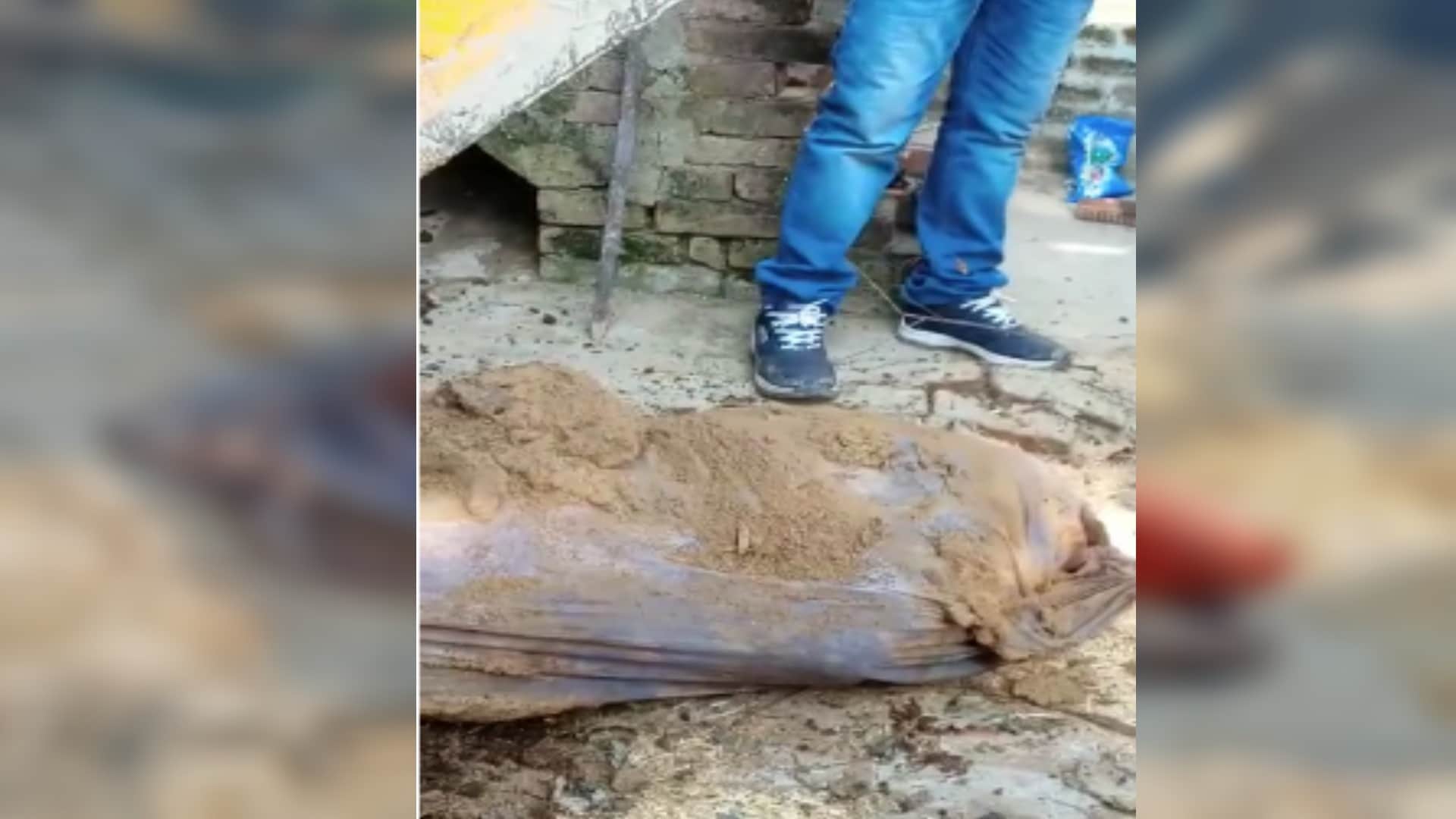 UP Crime: Police have arrested four accused including girlfriend in murder case of SP leader Rajesh Agarwal in Bijnor