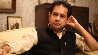 Pradyot Kishore Debbarman