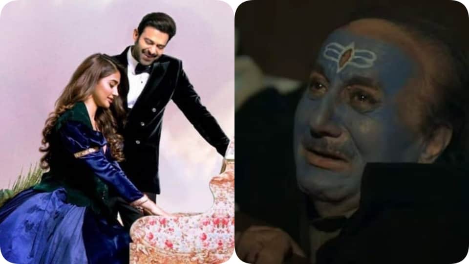 Radhe Shyam vs The Kashmir Files Movie Budget and Box Office Collection Day 1