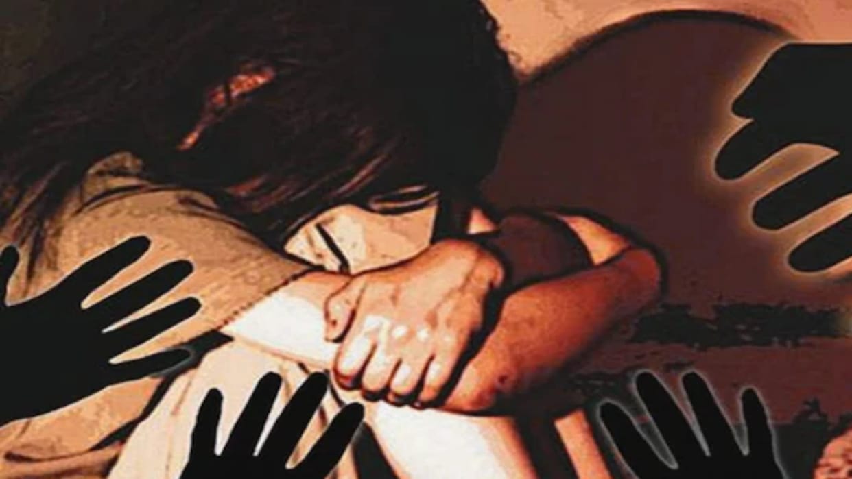 Misdeed with Minor girl in Amritsar of Punjab
