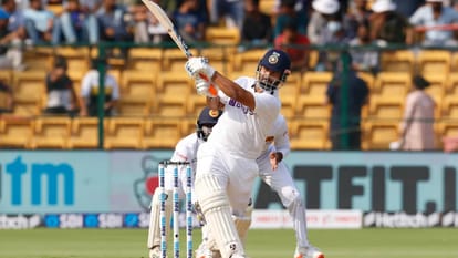 India’s squad for T20I series against South Africa and Test squad for the fifth rescheduled Test against England announced