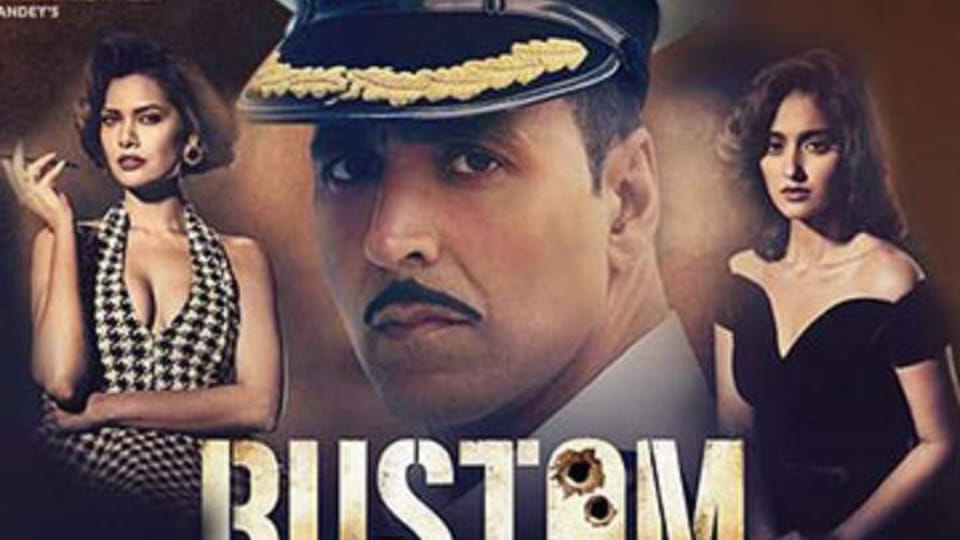 Mission Raniganj Actor Akshay Kumar Films Based on Real Life Super Hit Airlift Toilet Ek Prem Katha Rustom