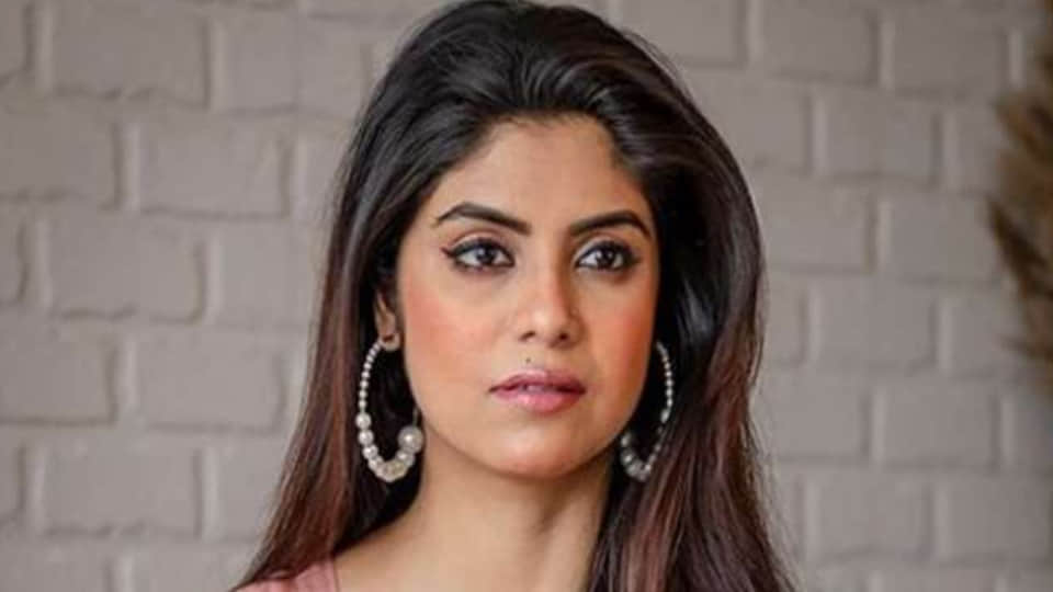 Sayantani Ghosh open about being body shaming said  have heard bad comments on breast size