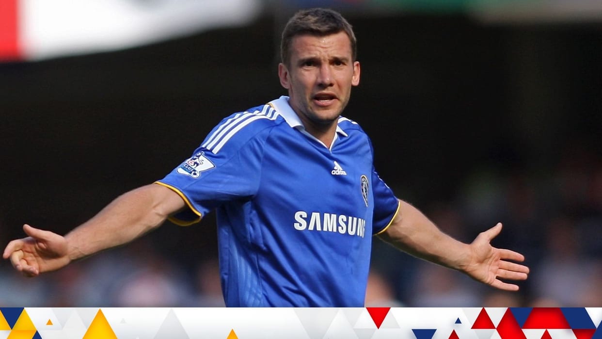 Russia Ukraine war: Milan will raise funds for Ukraine from Shevchenko's jersey
