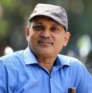 Shyam Yadav