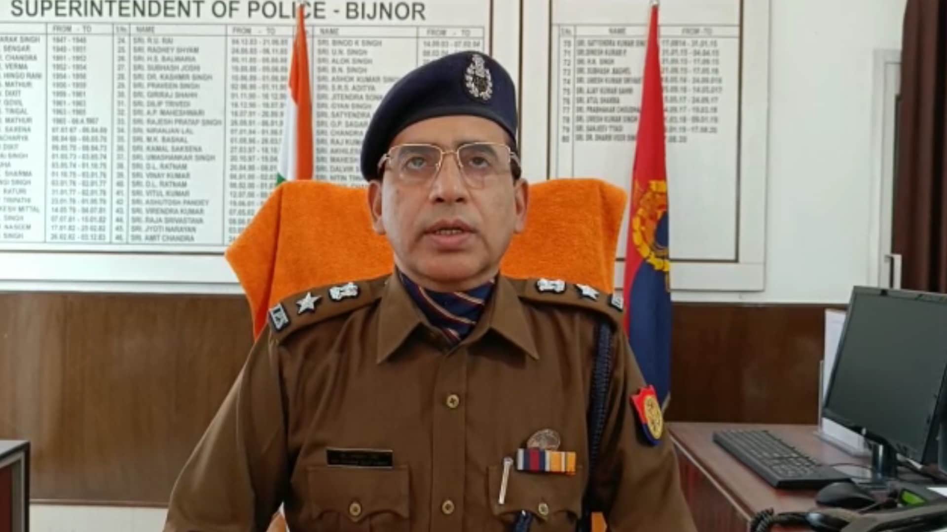 Double murder in Bijnor: husband and wife murdered in property dispute in bijnor, dead bodies found buried in house inside