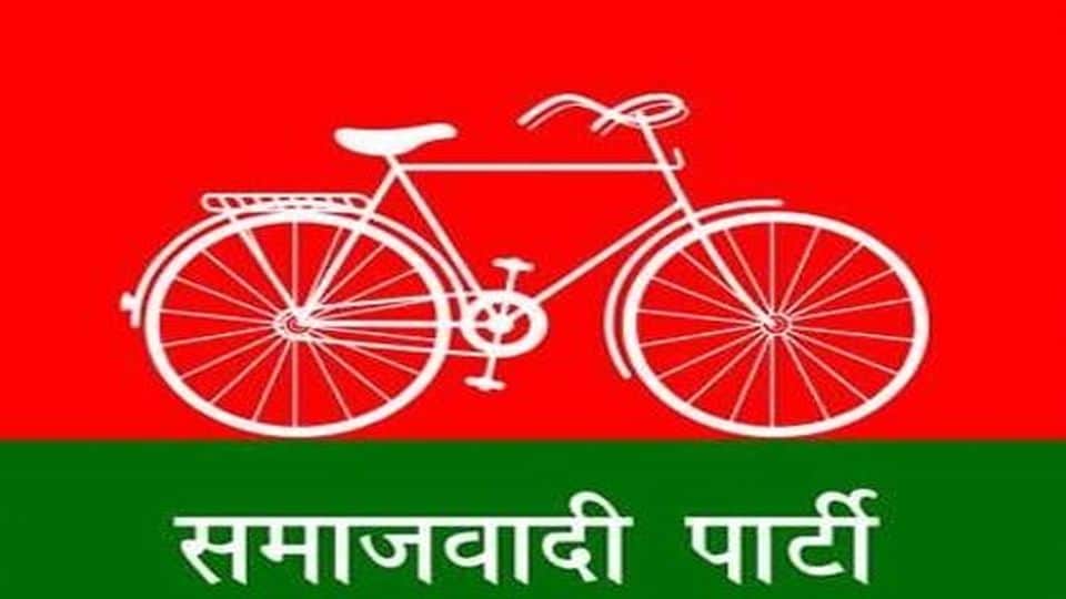 Samajwadi Party did not get a single vote in four Polling booths of Kheragarh seat of Agra
