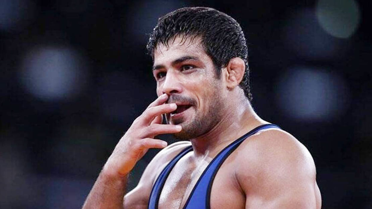 Olympic medalist Sushil Kumar will teach wrestling to prisoners in Tihar Jail, will also give fitness tips