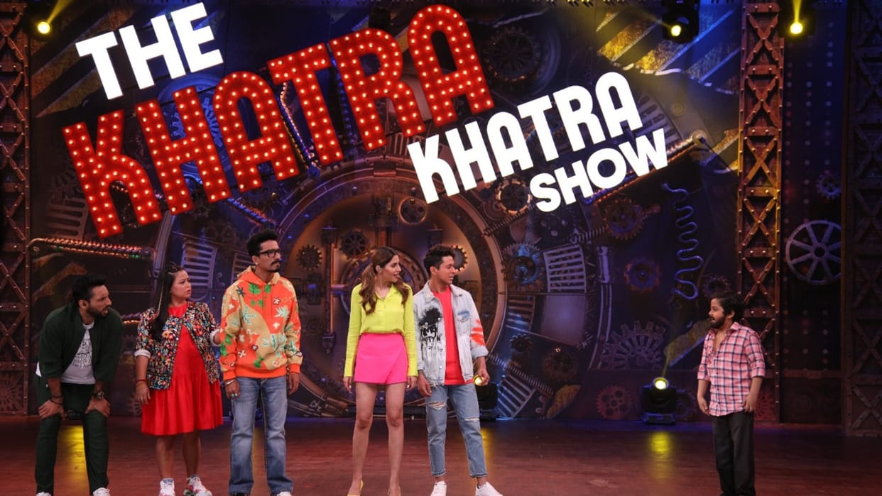 the khatra khatra show Nikki Tamboli reveal her desire to tie the knot with Bigg Boss 15 finalist Pratik Sehajpal