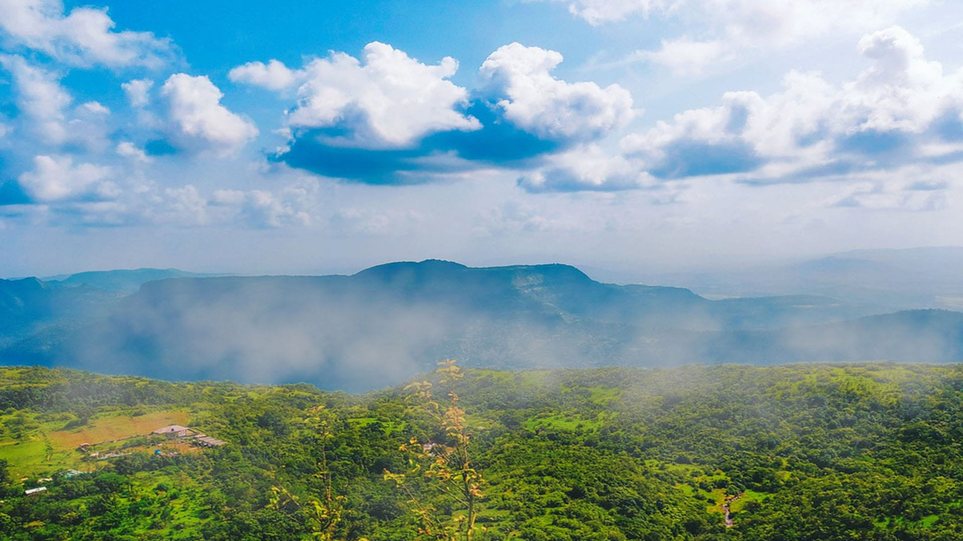 This Village Where Foreign Tourists Banned Government Banned for Many Years Ago