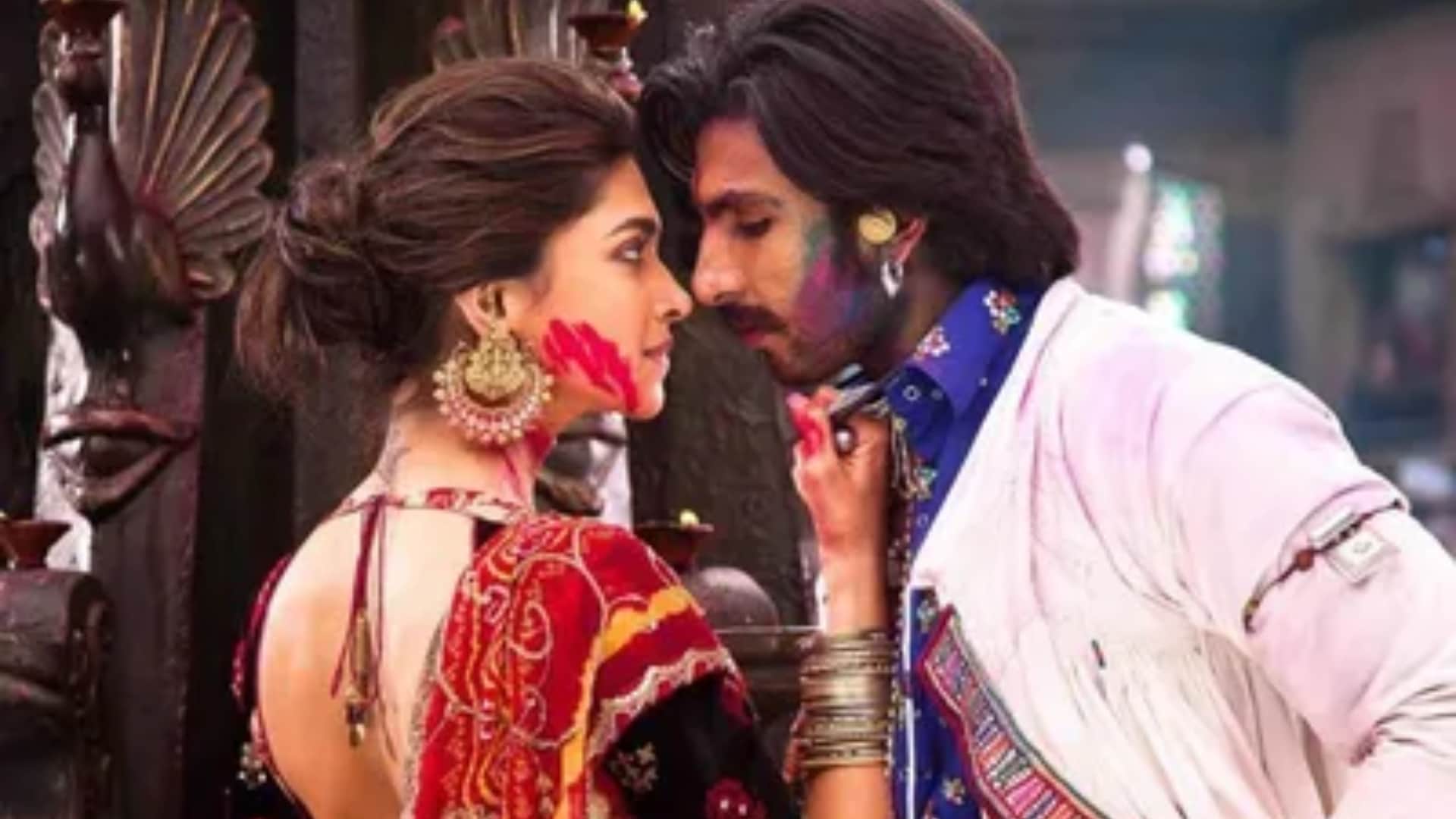 deepika padukone most controversial movies and box office collection pathaan ramleela padmavat bajirao mastani