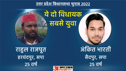 यूपी चुनाव 2022