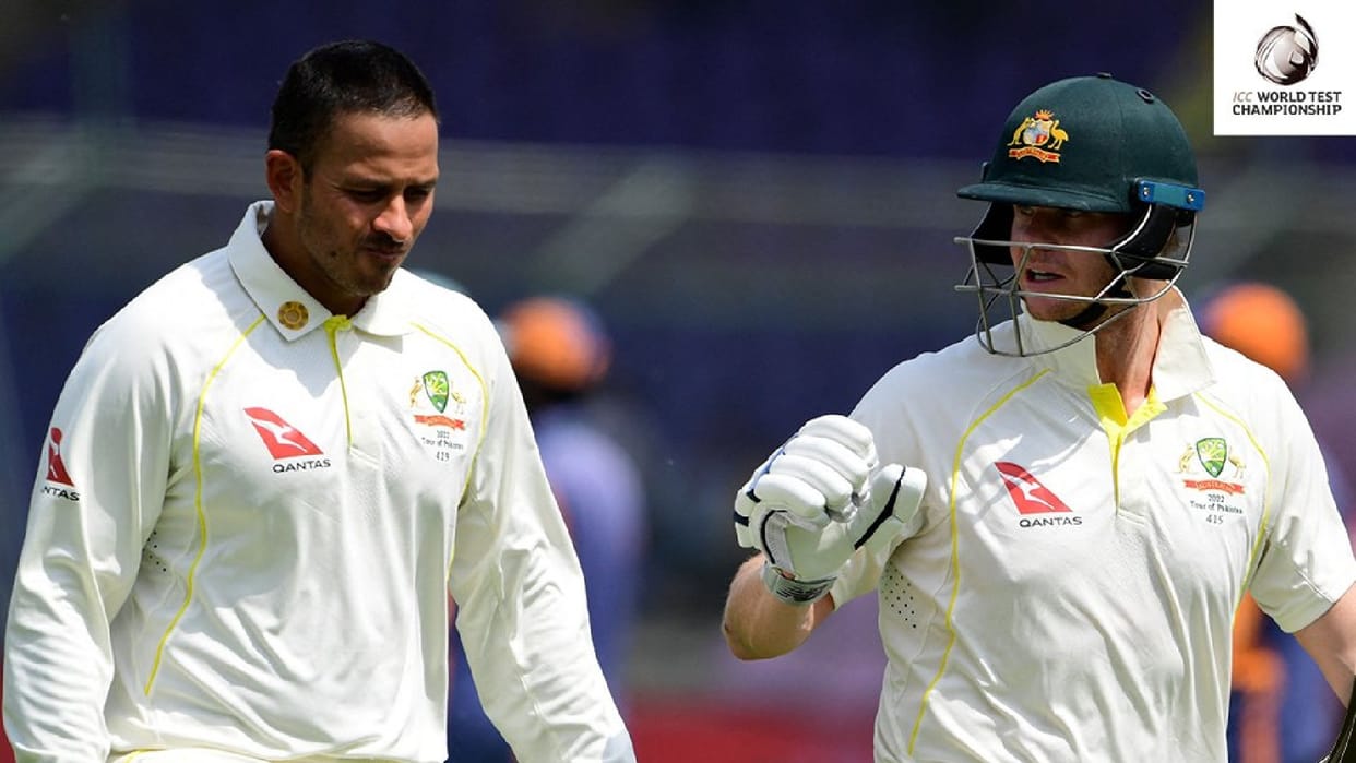 Steve smith said it is better to play spin in nets than playing practice match in india