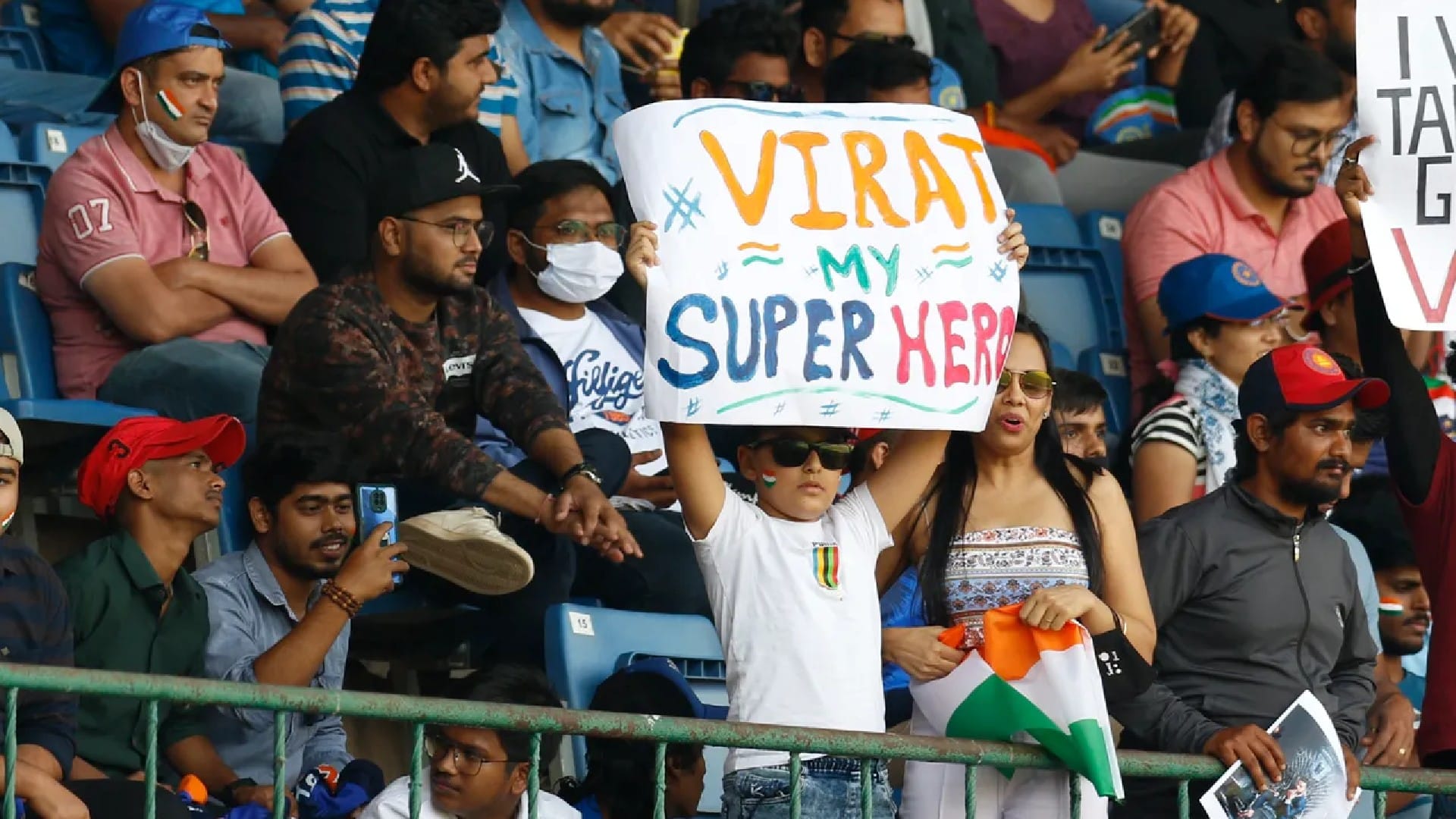 IND VS SL 2nd Test day 1 photos From Shreyas Iyer six to Virat Kohli fan Following and Bowlers delight