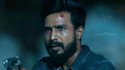 Vishnu Vishal's crime thriller film FIR released on Amazon Prime Video