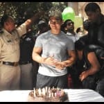 Aamir Khan Birthday